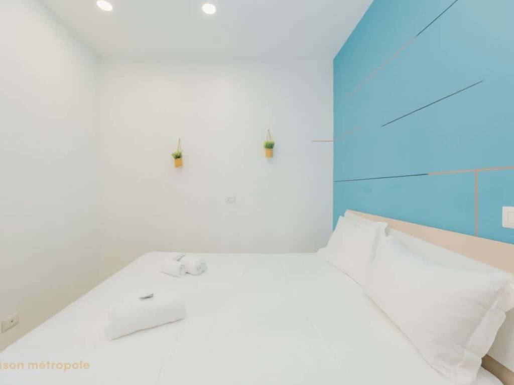 appartamento in affitto a Torino in zona Centro Storico