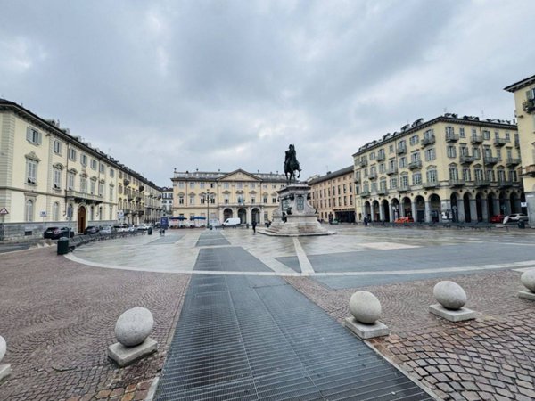 appartamento in affitto a Torino in zona Centro Storico