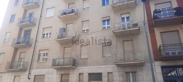 appartamento in affitto a Torino in zona Santa Rita