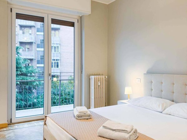 appartamento in affitto a Torino in zona San Donato