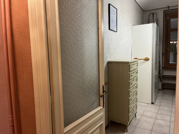 appartamento in affitto a Torino in zona Centro Storico