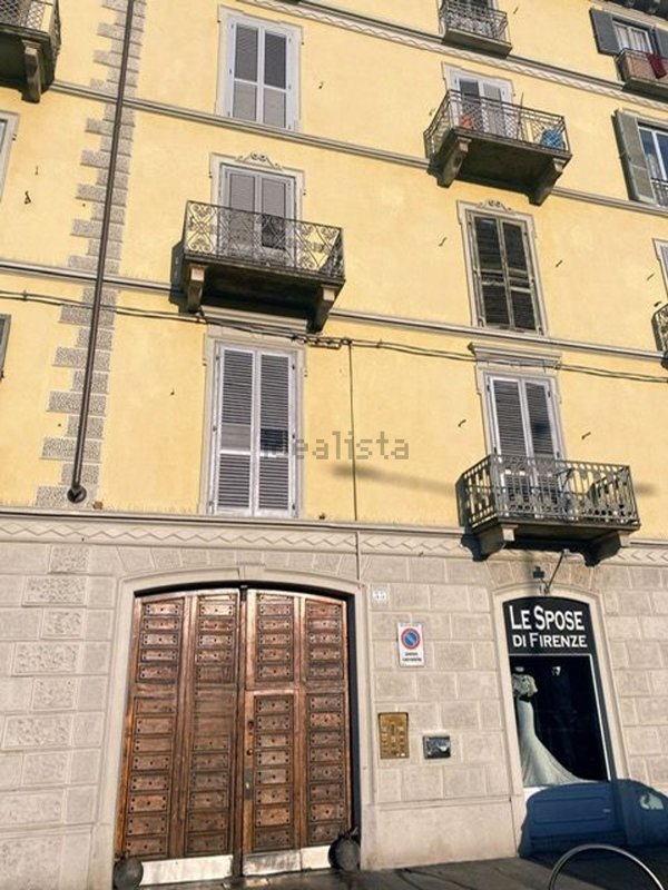appartamento in affitto a Torino in zona Barriera di Milano