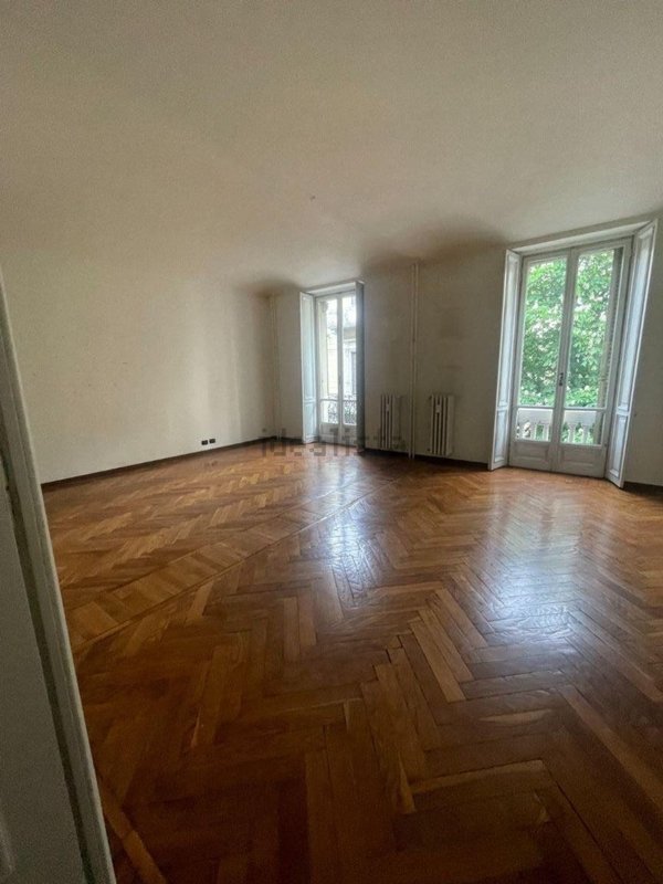 appartamento in affitto a Torino in zona Crocetta