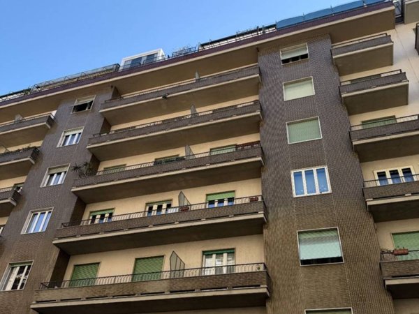 appartamento in affitto a Torino in zona Filadelfia