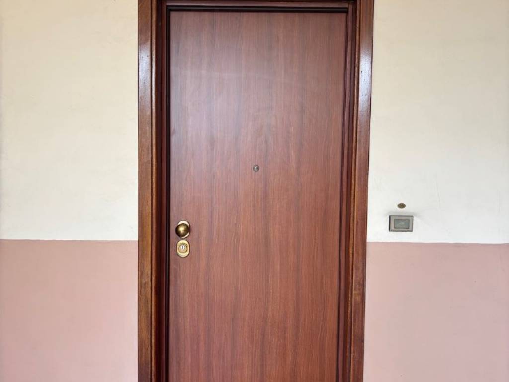 appartamento in affitto a Torino in zona San Donato