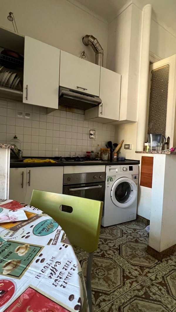 appartamento in affitto a Torino in zona San Salvario