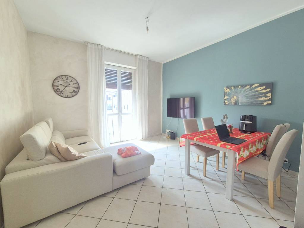 appartamento in affitto a Torino in zona Sassi