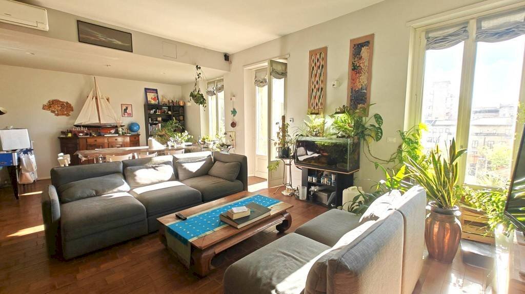 appartamento in affitto a Torino