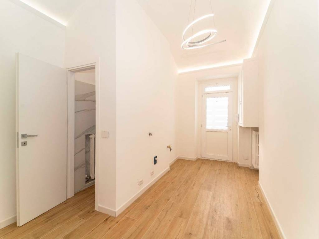 appartamento in affitto a Torino in zona Borgo San Paolo
