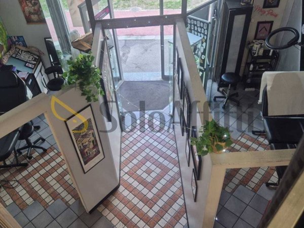 negozio in affitto a Torino in zona Borgata Vittoria