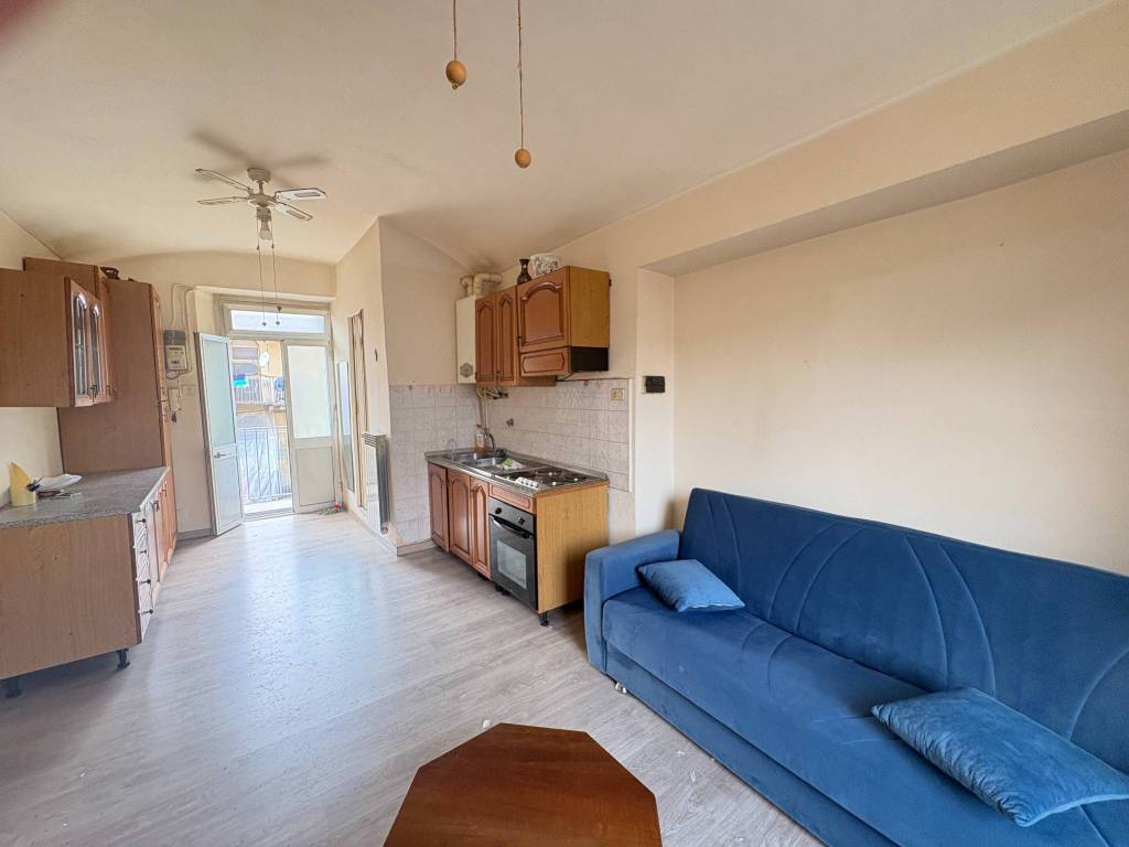 appartamento in affitto a Torino in zona Aurora