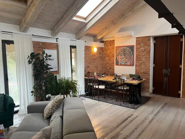 appartamento in affitto a Torino in zona Superga