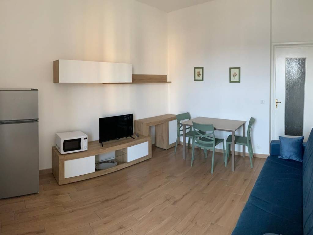 appartamento in affitto a Torino in zona Millefonti