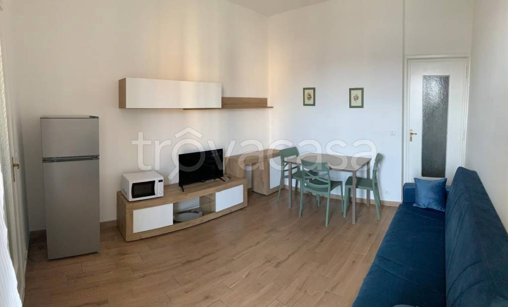 appartamento in affitto a Torino in zona Lingotto