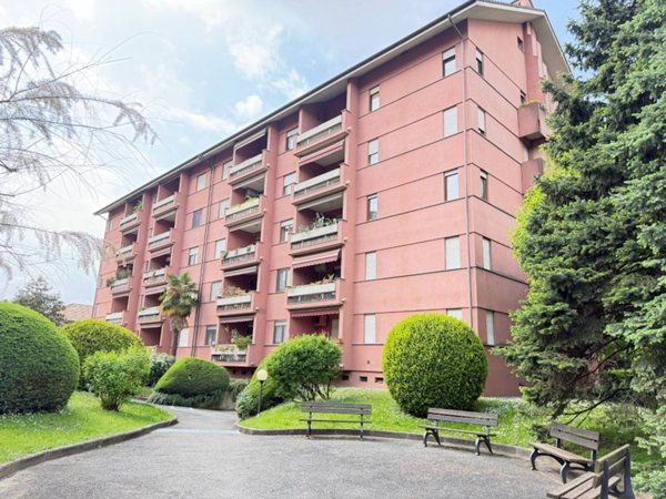 appartamento in affitto a Torino in zona Barca