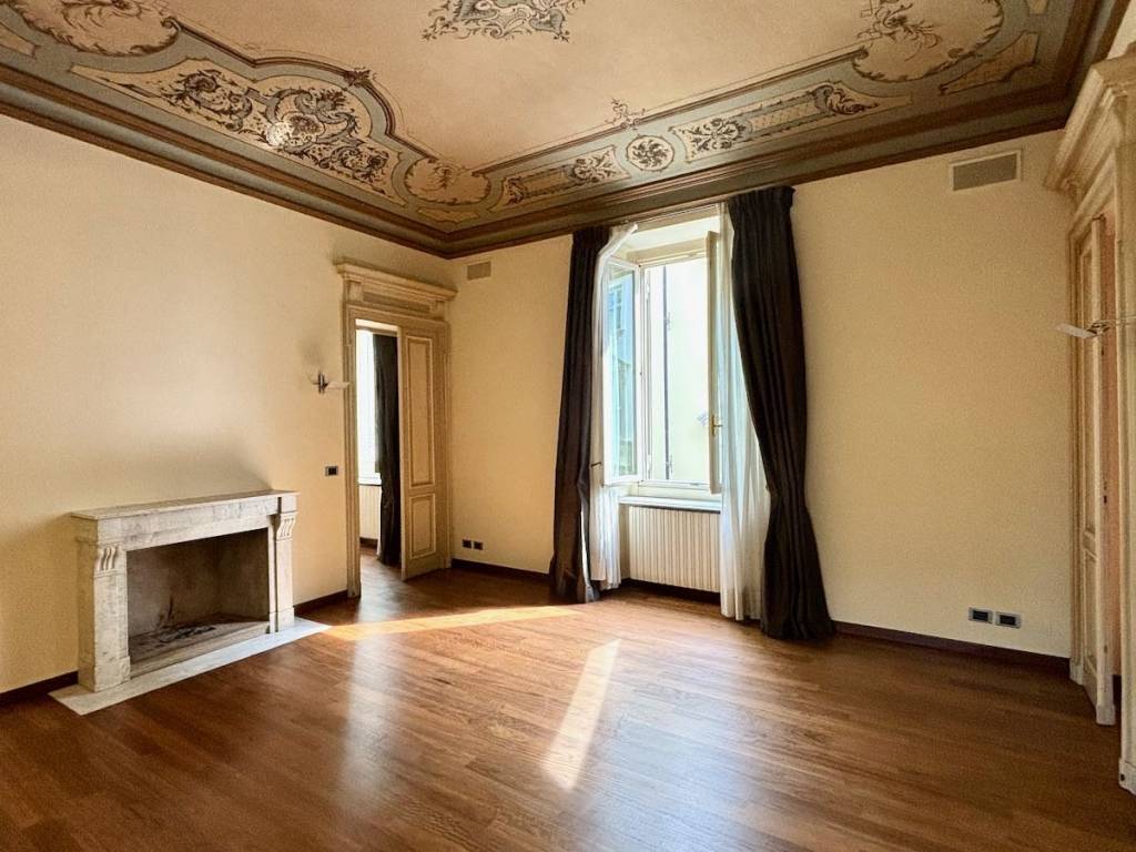 appartamento in affitto a Torino