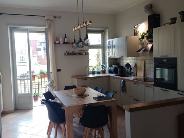 appartamento in affitto a Torino in zona Vanchiglia