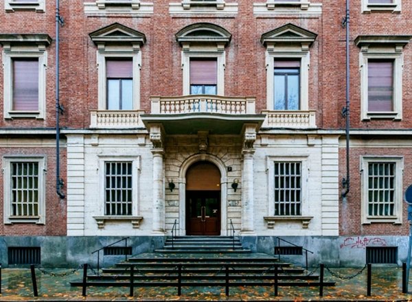 ufficio in affitto a Torino