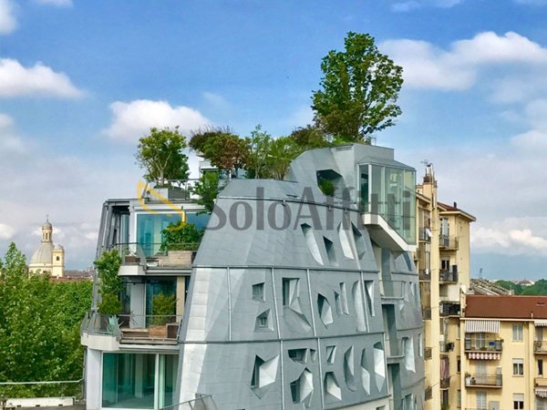 appartamento in affitto a Torino in zona San Donato