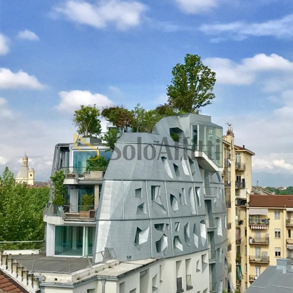 appartamento in affitto a Torino in zona San Donato