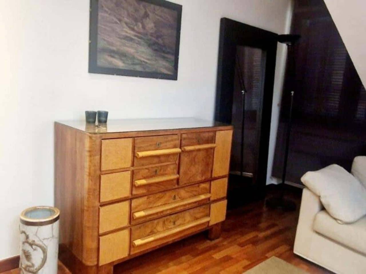 appartamento in affitto a Torino