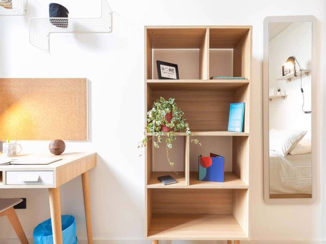 negozio in affitto a Torino in zona Aurora