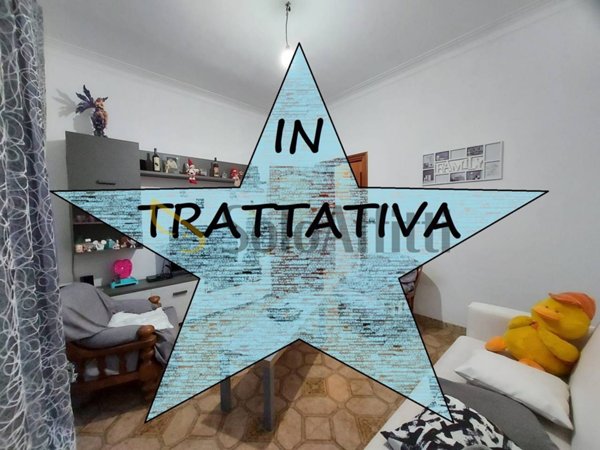 appartamento in affitto a Torino in zona Borgata Vittoria