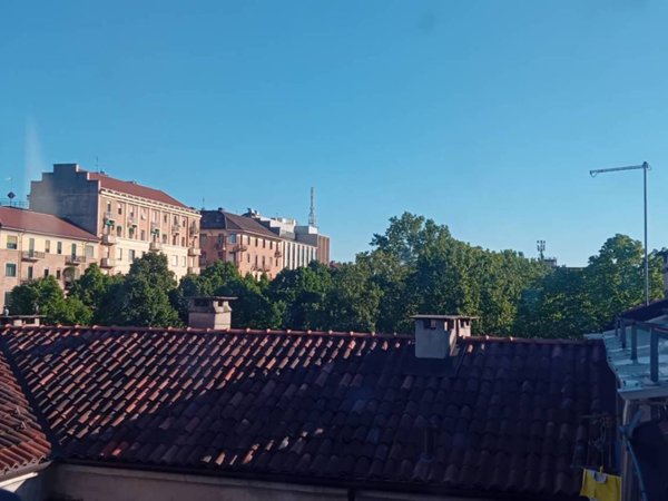 appartamento in affitto a Torino in zona Centro Storico