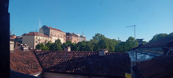 appartamento in affitto a Torino in zona Centro Storico