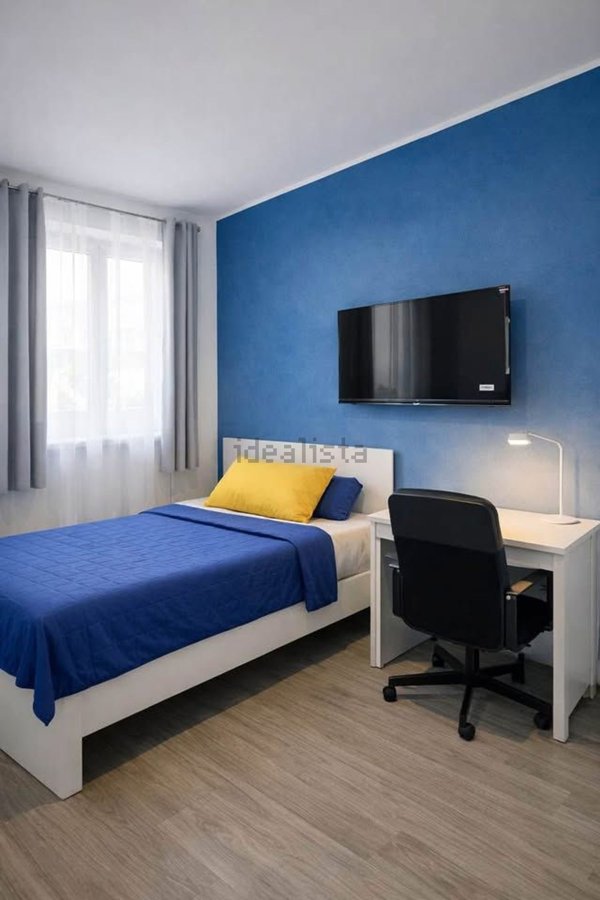 appartamento in affitto a Torino in zona Cenisia