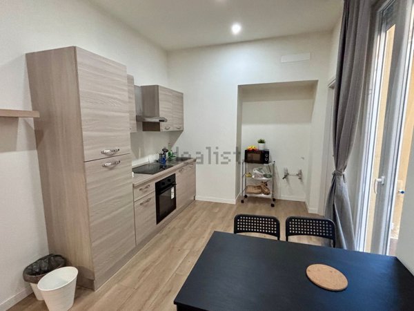 appartamento in affitto a Torino in zona Cenisia