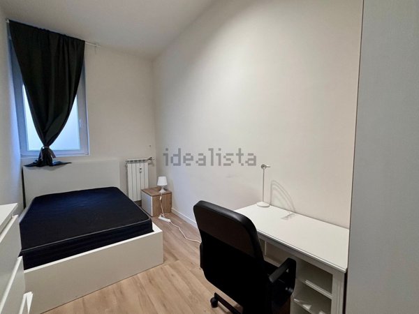appartamento in affitto a Torino in zona Cenisia