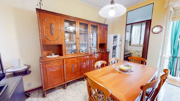 appartamento in affitto a Torino in zona Borgata Vittoria