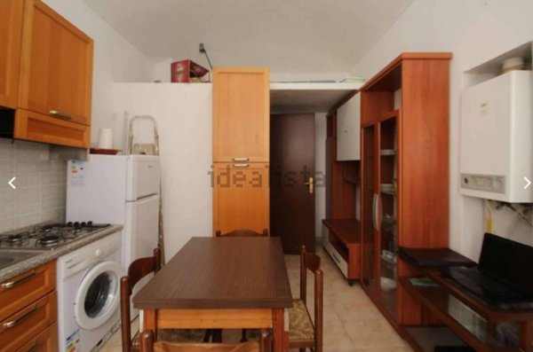 appartamento in affitto a Torino in zona Barriera di Milano