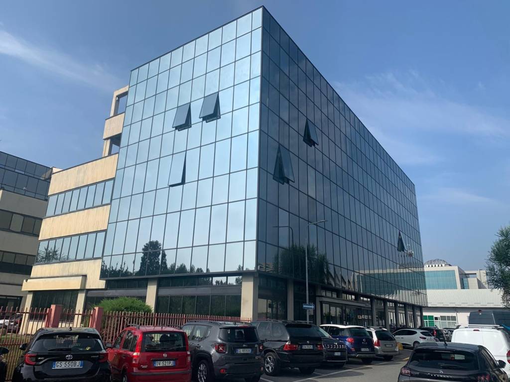 ufficio in affitto a Torino in zona Mirafiori Sud