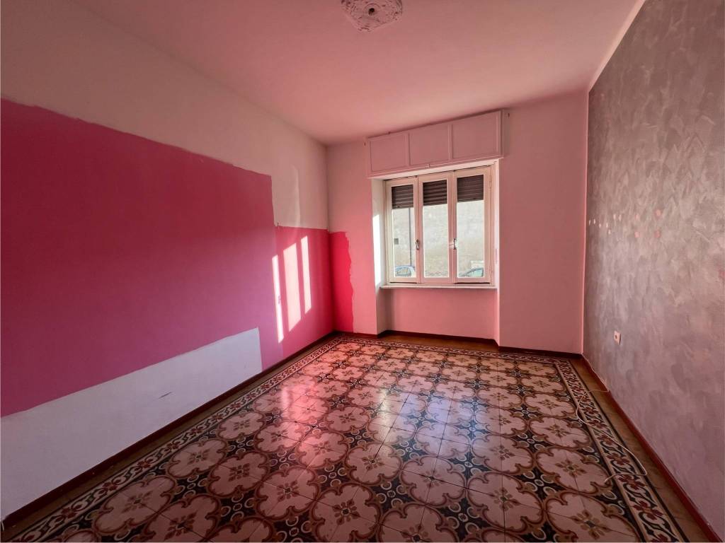 appartamento in affitto a Torino in zona Borgata Lesna