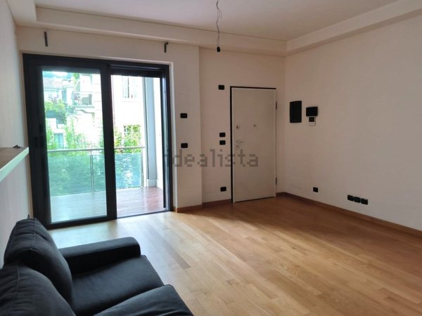 appartamento in affitto a Torino in zona Gran Madre