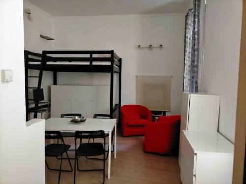 appartamento in affitto a Torino in zona Crocetta