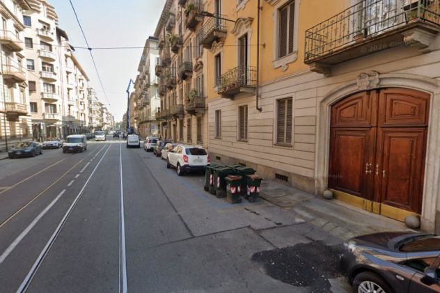 appartamento in affitto a Torino in zona San Salvario
