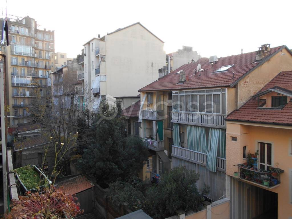 appartamento in affitto a Torino in zona Campidoglio