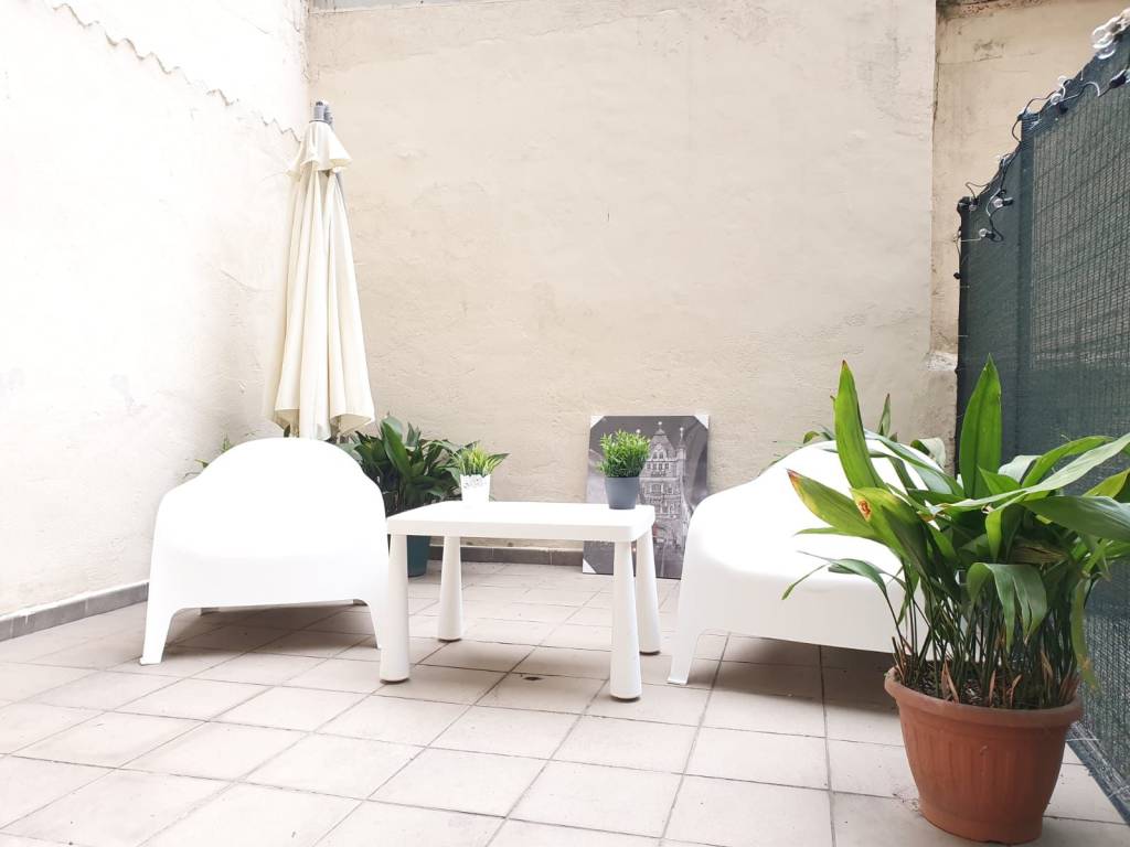 appartamento in affitto a Torino in zona Borgo San Paolo