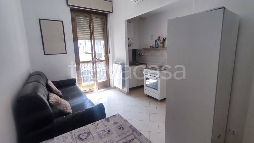 appartamento in affitto a Torino in zona Santa Rita