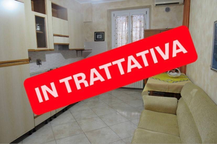 appartamento in affitto a Torino in zona Millefonti