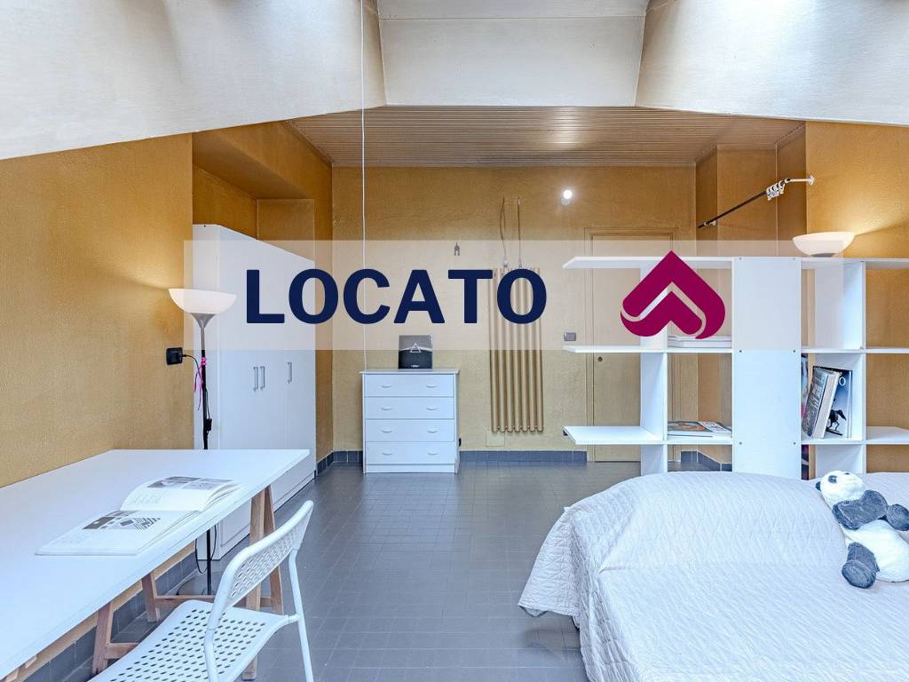 appartamento in affitto a Torino in zona Centro Storico