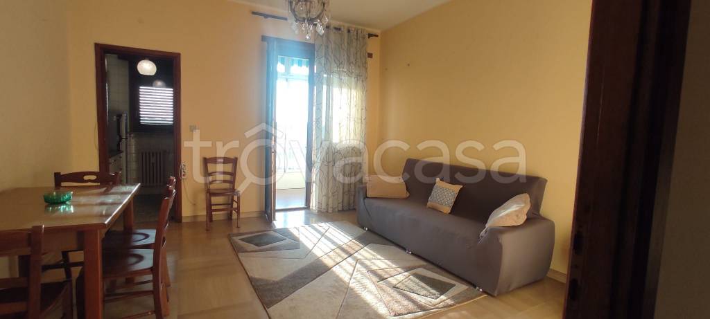 appartamento in affitto a Torino in zona Santa Rita