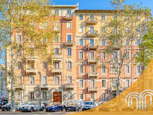 ufficio in affitto a Torino in zona Cit Turin