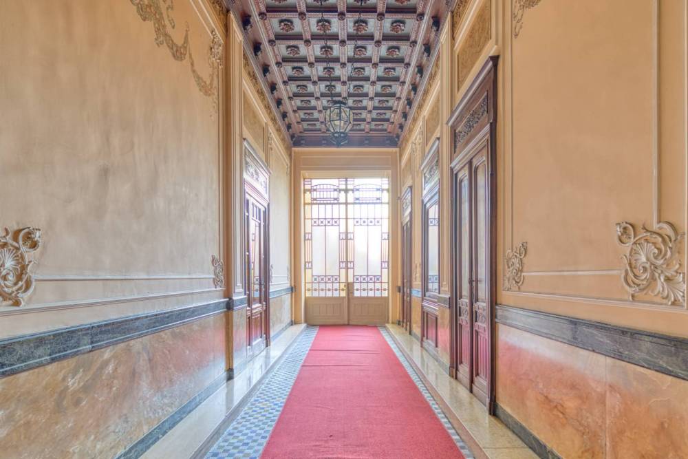 ufficio in affitto a Torino
