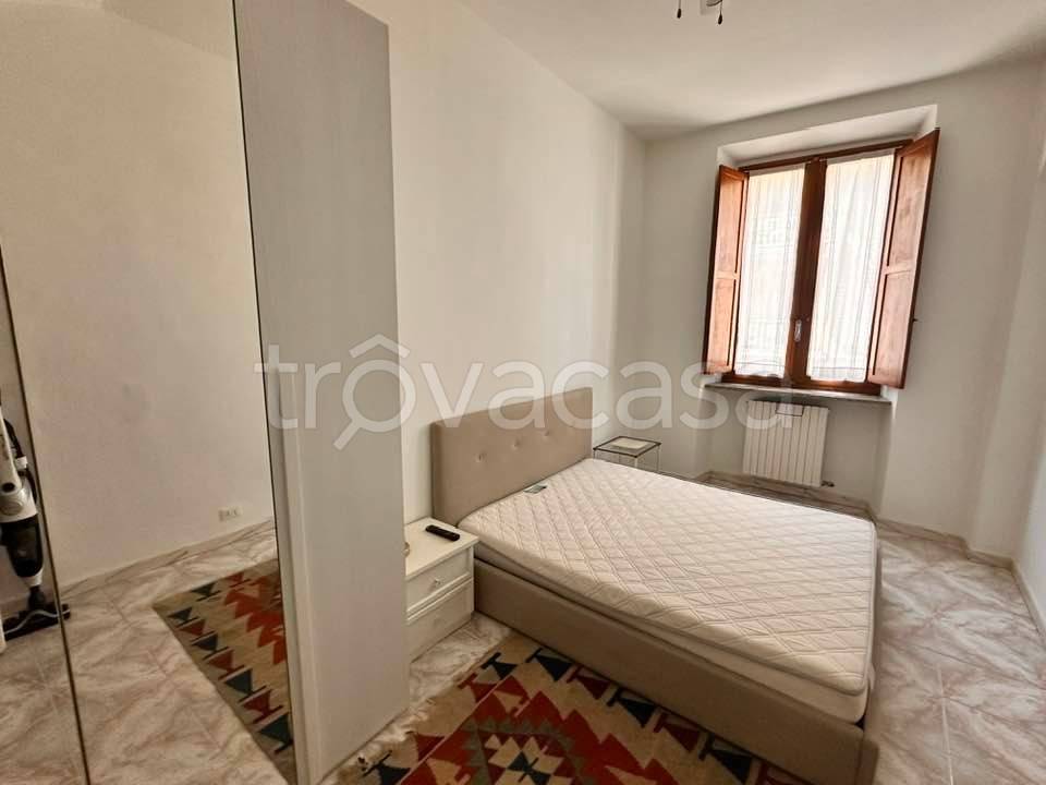 appartamento in affitto a Torino in zona Vanchiglia