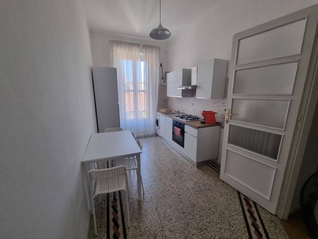 appartamento in affitto a Torino in zona Campidoglio