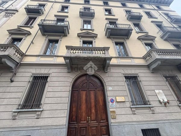 appartamento in affitto a Torino